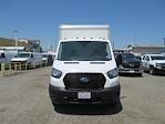 Used 2022 Ford Transit 350 HD RWD, Box Truck for sale #10442 - photo 5