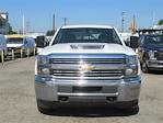 Used 2018 Chevrolet Silverado 3500 Work Truck Crew Cab 4x2, Service Truck for sale #10443 - photo 6