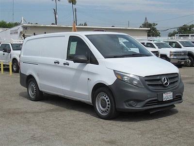 Used 2017 Mercedes-Benz Metris 4x2, Upfitted Cargo Van for sale #10447 - photo 1