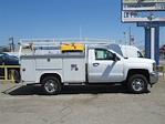 Used 2016 Chevrolet Silverado 2500 Work Truck Regular Cab 4x2, Service Truck for sale #10448 - photo 2