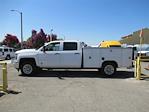 Used 2018 Chevrolet Silverado 3500 Work Truck Crew Cab 4x2, Service Truck for sale #10450 - photo 5