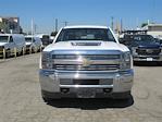 Used 2018 Chevrolet Silverado 3500 Work Truck Crew Cab 4x2, Service Truck for sale #10450 - photo 6