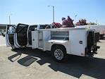 Used 2018 Chevrolet Silverado 3500 Work Truck Crew Cab 4x2, Service Truck for sale #10450 - photo 9