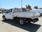 Used 2017 Ford F-250 Regular Cab 4x2, Flatbed Truck for sale #10453 - photo 8