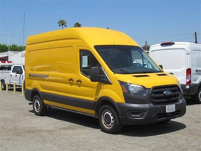 Used 2020 Ford Transit 250 High Roof RWD, Empty Cargo Van for sale #10455 - photo 1