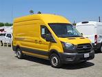 Used 2020 Ford Transit 250 High Roof RWD, Empty Cargo Van for sale #10455 - photo 1