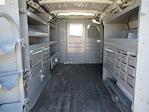 Used 2014 GMC Savana 1500 Work Van 4x2, Upfitted Cargo Van for sale #10460 - photo 9