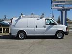 Used 2014 GMC Savana 1500 Work Van 4x2, Upfitted Cargo Van for sale #10460 - photo 2