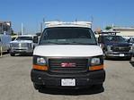 Used 2014 GMC Savana 1500 Work Van 4x2, Upfitted Cargo Van for sale #10460 - photo 5