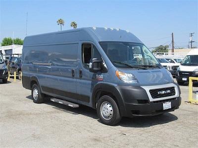 Used 2019 Ram ProMaster 3500 High Roof FWD, Upfitted Cargo Van for sale #10461 - photo 1