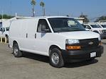 Used 2021 Chevrolet Express 2500 RWD, Upfitted Cargo Van for sale #10463 - photo 1