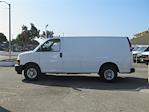 Used 2021 Chevrolet Express 2500 RWD, Upfitted Cargo Van for sale #10463 - photo 4