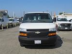 Used 2021 Chevrolet Express 2500 RWD, Upfitted Cargo Van for sale #10463 - photo 5