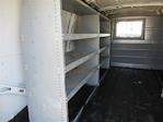 Used 2021 Chevrolet Express 2500 RWD, Upfitted Cargo Van for sale #10463 - photo 12