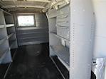 Used 2021 Chevrolet Express 2500 RWD, Upfitted Cargo Van for sale #10463 - photo 13