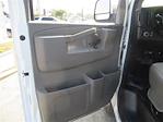 Used 2021 Chevrolet Express 2500 RWD, Upfitted Cargo Van for sale #10463 - photo 17