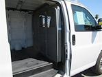 Used 2017 Chevrolet Express 3500 RWD, Empty Cargo Van for sale #10465 - photo 13