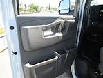 Used 2017 Chevrolet Express 3500 RWD, Empty Cargo Van for sale #10465 - photo 15