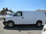 Used 2017 Chevrolet Express 3500 RWD, Empty Cargo Van for sale #10465 - photo 4