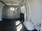 Used 2019 Chevrolet Express 3500 RWD, Empty Cargo Van for sale #10466 - photo 13