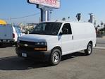 Used 2019 Chevrolet Express 3500 RWD, Empty Cargo Van for sale #10466 - photo 1