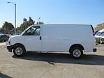 Used 2019 Chevrolet Express 3500 RWD, Empty Cargo Van for sale #10466 - photo 4