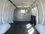 Used 2019 Chevrolet Express 3500 RWD, Empty Cargo Van for sale #10466 - photo 10