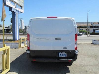 Used 2018 Ford Transit 250 Low Roof 4x2, Upfitted Cargo Van for sale #10467 - photo 2