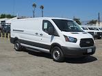 Used 2018 Ford Transit 250 Low Roof 4x2, Upfitted Cargo Van for sale #10467 - photo 1