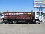 Used 2020 Isuzu NPR-HD Regular Cab 4x2, Stake Bed for sale #10469 - photo 3