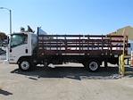 Used 2020 Isuzu NPR-HD Regular Cab 4x2, Stake Bed for sale #10469 - photo 5