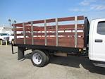 Used 2022 Ford F-550 Crew Cab 4x2, Stake Bed for sale #10474 - photo 34