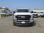 Used 2022 Ford F-550 Crew Cab 4x2, Stake Bed for sale #10474 - photo 6