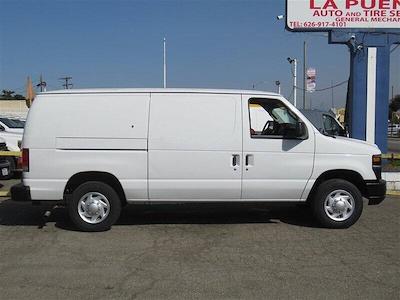 Used 2013 Ford E-150 RWD, Upfitted Cargo Van for sale #10475 - photo 2