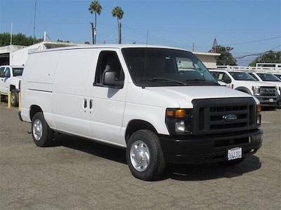 Used 2013 Ford E-150 RWD, Upfitted Cargo Van for sale #10475 - photo 1