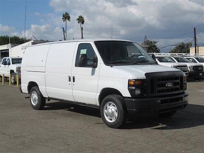 Used 2014 Ford E-150 RWD, Empty Cargo Van for sale #10476 - photo 1