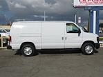 Used 2014 Ford E-150 RWD, Empty Cargo Van for sale #10476 - photo 2