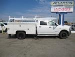 Used 2020 Ram 3500 Crew Cab 4x4, Service Truck for sale #10477 - photo 4