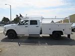 Used 2020 Ram 3500 Crew Cab 4x4, Service Truck for sale #10477 - photo 5