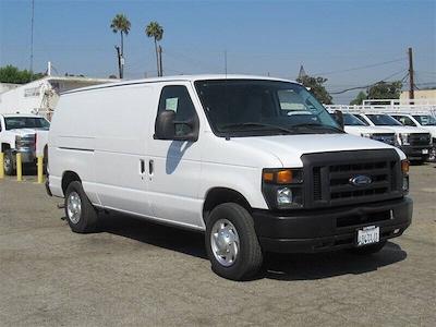 Used 2012 Ford E-150 RWD, Upfitted Cargo Van for sale #10479 - photo 1