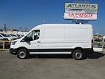 Used 2020 Ford Transit 250 Medium Roof RWD, Upfitted Cargo Van for sale #10480 - photo 2