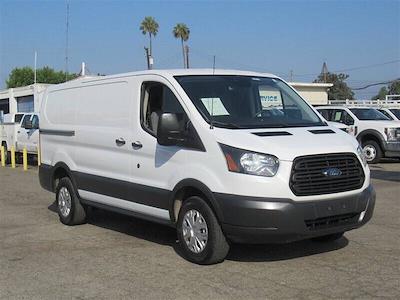 Used 2018 Ford Transit 250 Low Roof 4x2, Empty Cargo Van for sale #10481 - photo 1