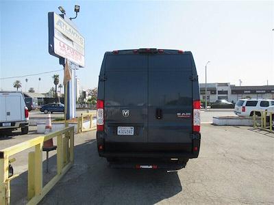 Used 2019 Ram ProMaster 3500 High Roof FWD, Upfitted Cargo Van for sale #10482 - photo 2