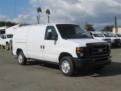 Used 2014 Ford E-150 RWD, Upfitted Cargo Van for sale #10483 - photo 1