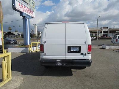 Used 2014 Ford E-150 RWD, Upfitted Cargo Van for sale #10483 - photo 2