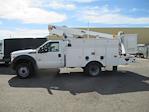 Used 2013 Ford F-450 Regular Cab 4x2, Bucket Truck for sale #10484 - photo 4