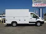 Used 2019 Ford Transit 350 Low Roof 4x2, Service Utility Van for sale #10485 - photo 2