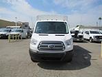 Used 2019 Ford Transit 350 Low Roof 4x2, Service Utility Van for sale #10485 - photo 5