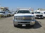 Used 2018 Chevrolet Silverado 2500 Work Truck Regular Cab 4x2, Service Truck for sale #10486 - photo 5