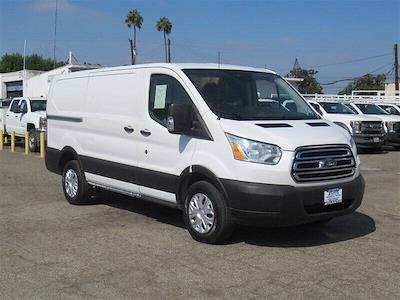 Used 2019 Ford Transit 250 Low Roof 4x2, Upfitted Cargo Van for sale #10487 - photo 1